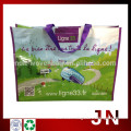 Custom Printed Laminated Non Woven Bag,Color Shopping Bag